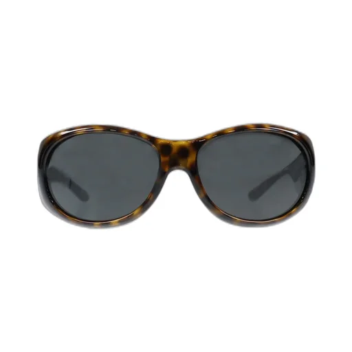 Hybrid 01 Sunglasses / Havana