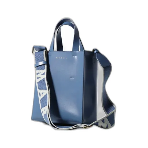 Museo Bag Mini / Turquoise