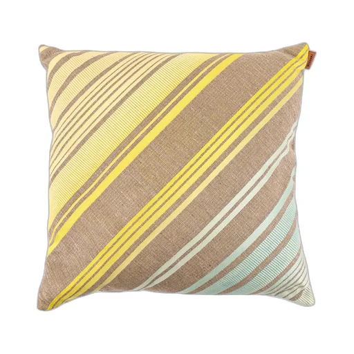 Missoni Home Saint Remy Square-Shaped Cushion