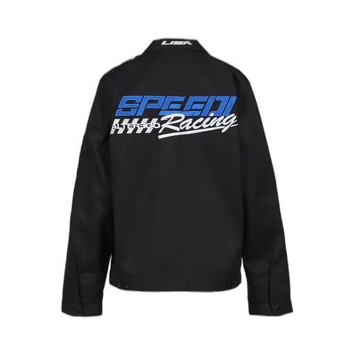 Speedi Jacket / Black