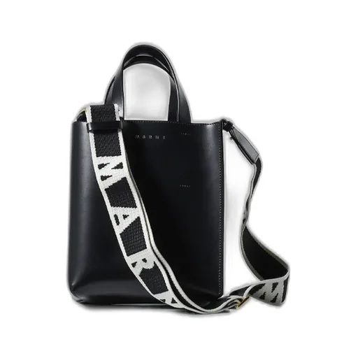Museo Bag Mini / Black