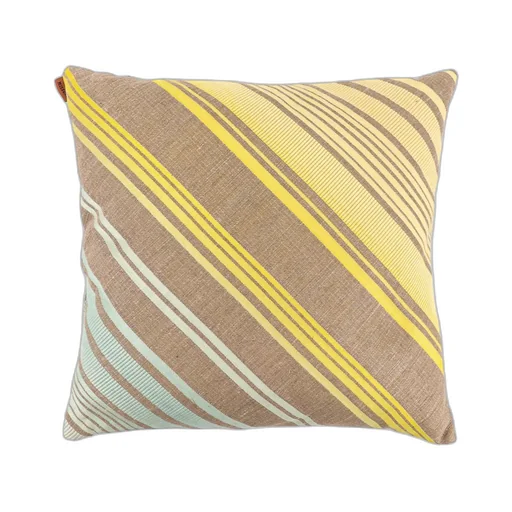 Missoni Home Saint Remy Square-Shaped Cushion