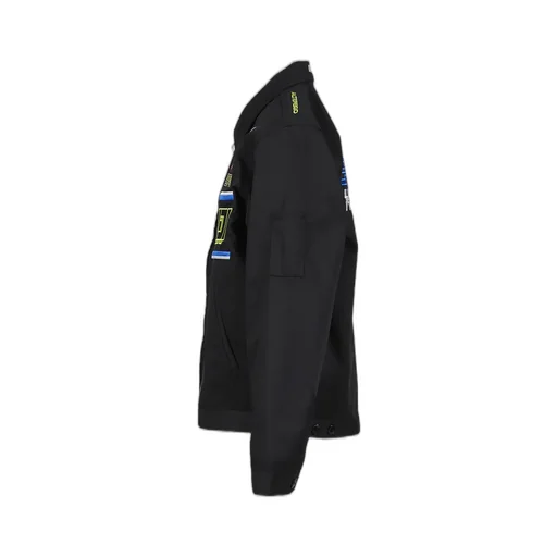 Speedi Jacket / Black
