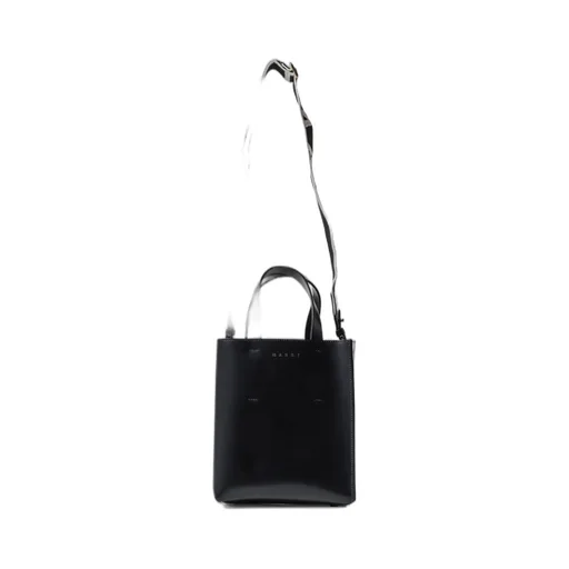 Museo Bag Mini / Black