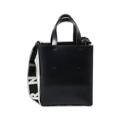 Museo Bag Mini / Black