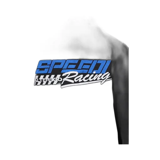 Speedi Jacket / Black