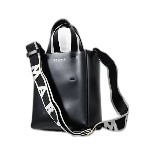 Museo Bag Mini / Black