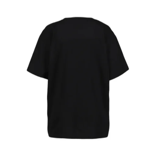 Speedi T-Shirt / Blk