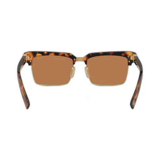 Miu Miu Eyewear Square Frame Sunglasses