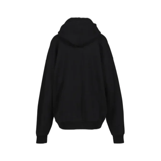 Kiki Hoodie / Black