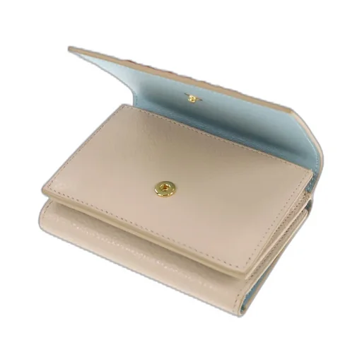 Trifold / Bei