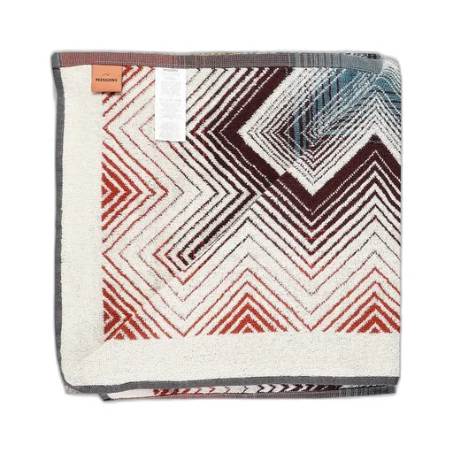 Missoni Home Marea Zigzag Towel