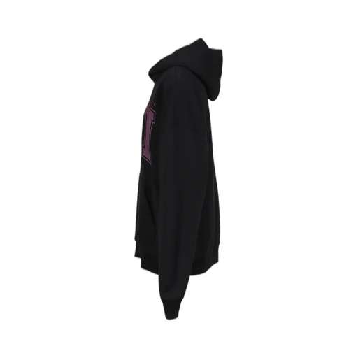Kiki Hoodie / Black