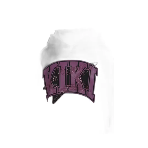 Kiki Hoodie / Black
