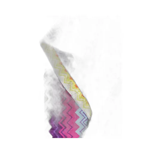 Missoni Home Giacomo Hooded Bathrobe