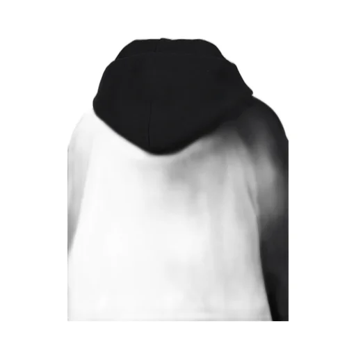 Kiki Hoodie / Black