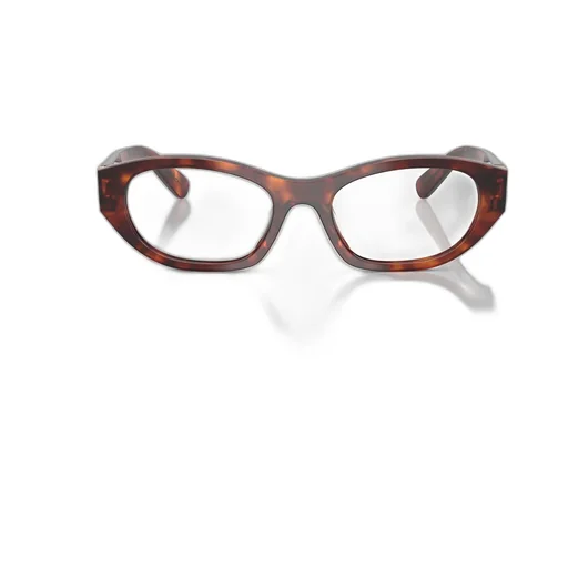Miu Miu Eyewear Cat-Eye Glasses