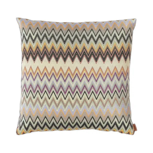 Missoni Home Masuleh Zig-Zag Woven Cushion