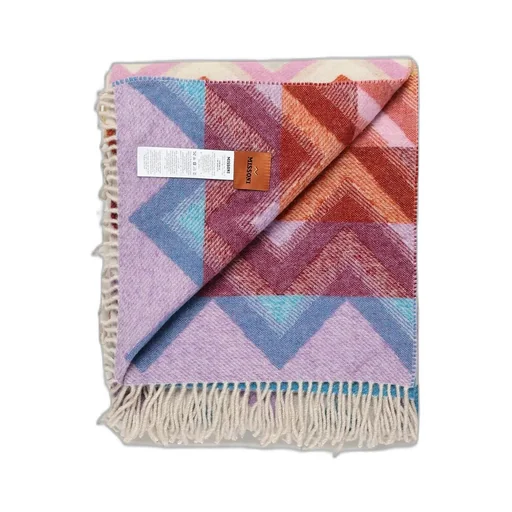 Missoni Home Watamu Blanket