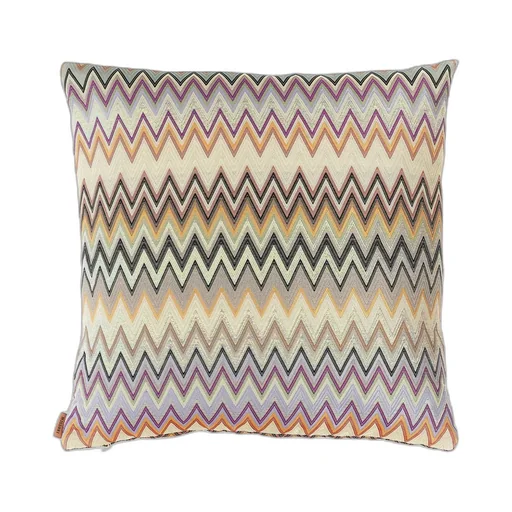 Missoni Home Masuleh Zig-Zag Woven Cushion