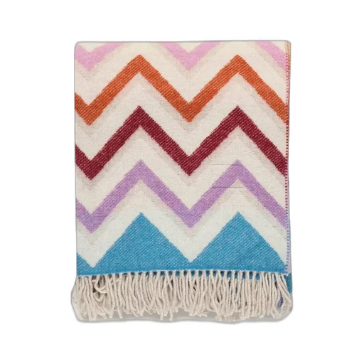 Missoni Home Watamu Blanket
