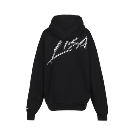 Roxi Hoodie / Black