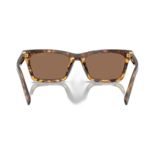 Miu Miu Eyewear Square-Frame Sunglasses