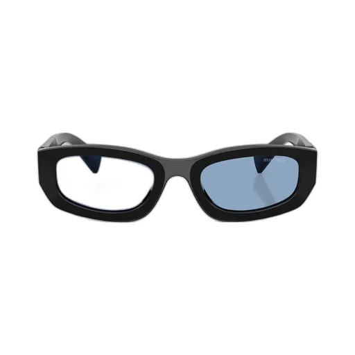 Miu Miu Eyewear Rectangular Frame Sunglasses