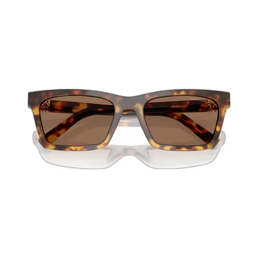 Miu Miu Eyewear Square-Frame Sunglasses