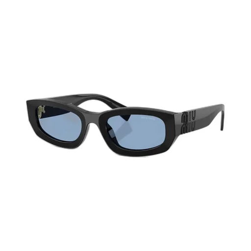 Miu Miu Eyewear Rectangular Frame Sunglasses