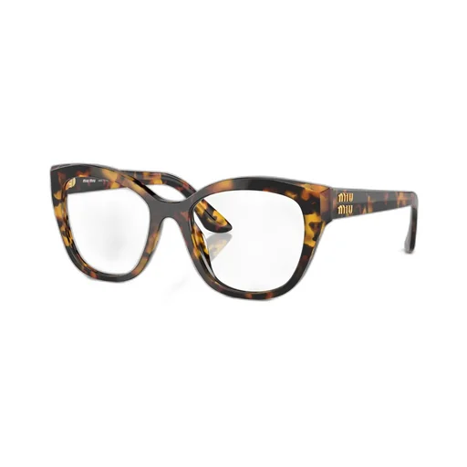 Miu Miu Eyewear Cat-Eye Glasses
