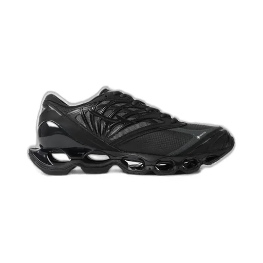 Mizuno Wave Prophecy Ls Lace-Up Sneakers