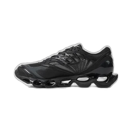 Mizuno Wave Prophecy Ls Lace-Up Sneakers