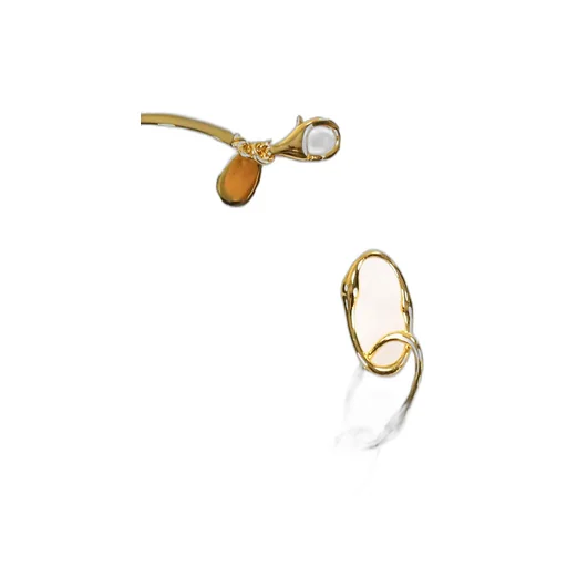 Lena Bracelet / Gold