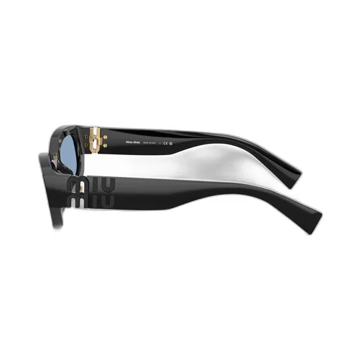 Miu Miu Eyewear Rectangular Frame Sunglasses