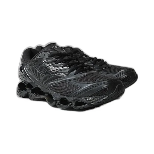 Mizuno Wave Prophecy Ls Lace-Up Sneakers