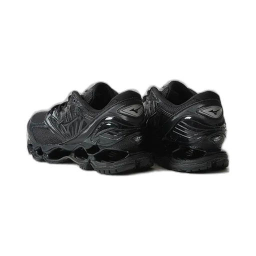 Mizuno Wave Prophecy Ls Lace-Up Sneakers