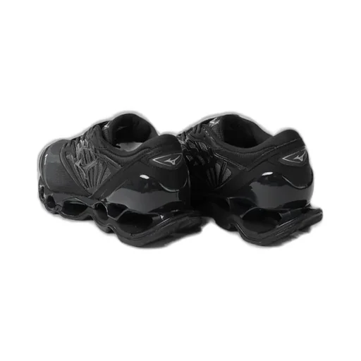 Mizuno Wave Prophecy Ls Lace-Up Sneakers