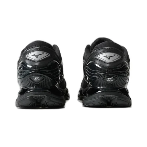Mizuno Wave Prophecy Ls Lace-Up Sneakers