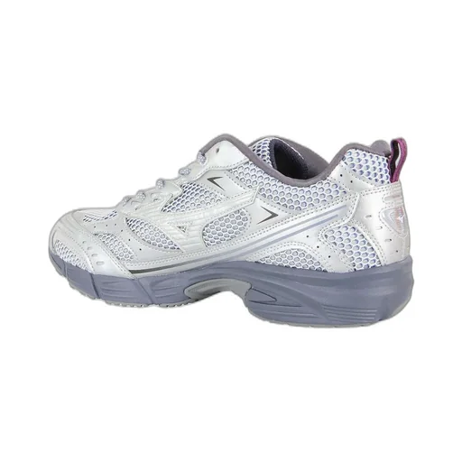 Mizuno Mxr Mesh Lace-Up Sneakers