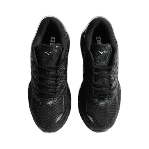 Mizuno Wave Prophecy Ls Lace-Up Sneakers