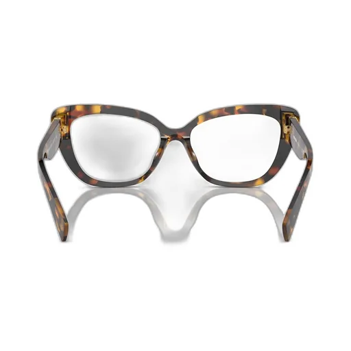 Miu Miu Eyewear Cat-Eye Glasses
