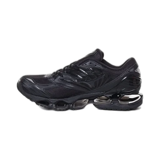 Mizuno Wave Prophecy Ls Lace-Up Sneakers