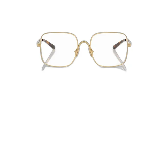 Miu Miu Eyewear Square Frame Glasses