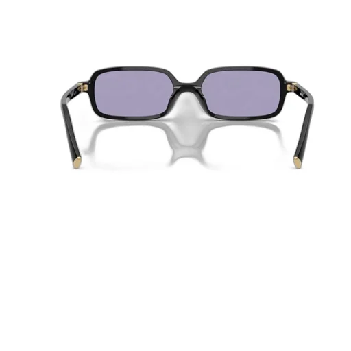 Miu Miu Eyewear Rectangle-Frame Sunglasses
