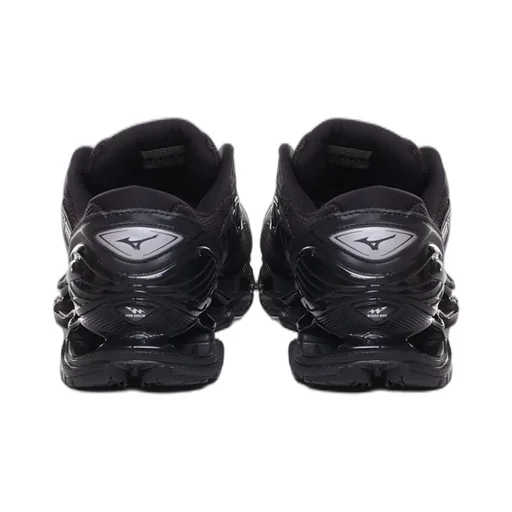 Mizuno Wave Prophecy Ls Lace-Up Sneakers