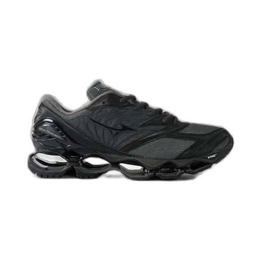 Mizuno Wave Prophecy Ls Lace-Up Sneakers