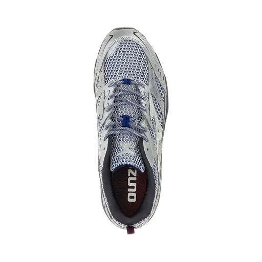Mizuno Mxr Mesh Lace-Up Sneakers