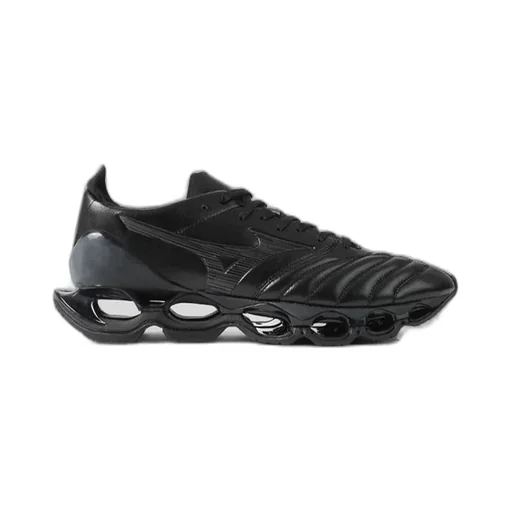 Mizuno Wave Prophecy Morelia Neo Lace-Up Sneakers