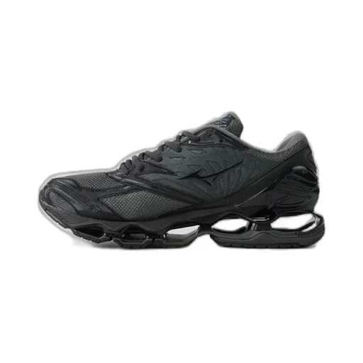 Mizuno Wave Prophecy Ls Lace-Up Sneakers